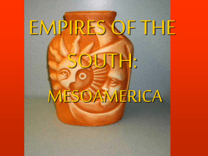 Mesoamerica