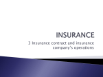 insurance