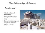 Unit II: Classical Greece and Rome