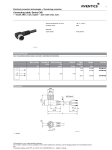 Connecting cable, Series CN2