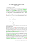 Non-Constituent Coordination: Prosody, Not Movement Benjamin