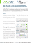 SENSE mRNA-Seq V2: A fast and automatable RNA