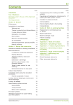 Contents - Planning Portal