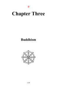 Buddhism - Spiritual Awakening Radio