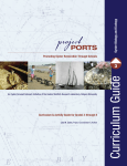 Project PORTS Curriculum (by Lisa Calvo