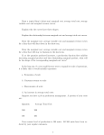 Draw a typical firm`s (short-run) marginal cost, average total cost