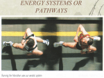 ENERGY SYSTEMS