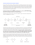 OXIDATION AND REDUCTION IN ORGANIC CHEMISTRY In ionic