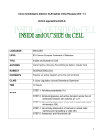 1 Corso metodologico didattico CLIL Inglese Emilia