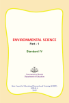 environmental science - SCERT Kerala