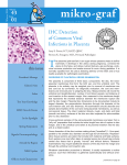 IHC Detection of Common Viral Infections in Placenta