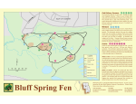here - Friends of Bluff Spring Fen