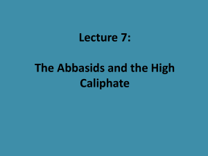 Slides Lecture 7