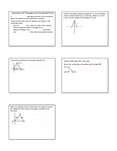 Note Sheet 4-8