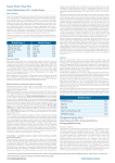 January 2017 - Franklin Templeton India