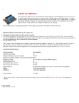 Arduino Uno SMD Rev3