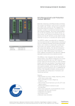 Grid measurement module - Bachmann electronic GmbH