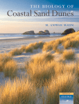 The Biology of Coastal Sand Dunes