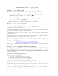 Problem Set 1 - MIT OpenCourseWare