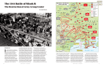 The 1944 Battle of Minsk