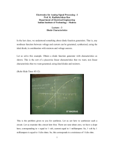 Pdf - Text of NPTEL IIT Video Lectures