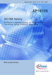 Software Inplementation of Trigonometric