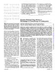 Receptor-Mediated Drug Delivery to Macrophages in Chemotherapy