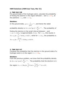 HW Wk9 Solutions