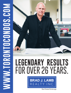 View Info Graphic - Brad J. Lamb Realty Inc.