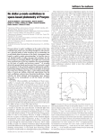 No stellar p-mode oscillations in space