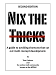 Untitled - Nix the Tricks