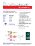 TIDA-00164 - Texas Instruments