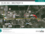10.64 AC - BELTWAY 8 - Streetwise Retail Advisors