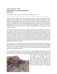 Paper Number: 5389 - American Geosciences Institute