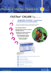 FASTest® CHLAM Ag