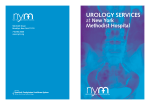 urology services