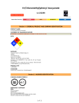 4-(Chloromethyl)phenyl isocyanate