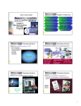 Chapter 8 Operating Systems and Utility Programs Chapter 8