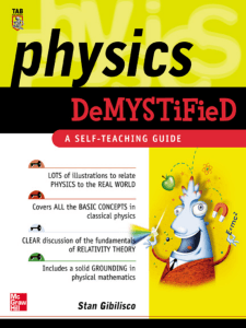 Physics Demystified