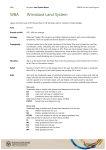 WBA - Enviro Data SA