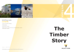 The Timber Story