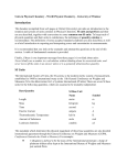 SI Units - University of Windsor