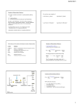 Bio3460-9 Photosynthesis