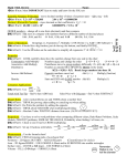 Math 7 SOL Fact Sheet