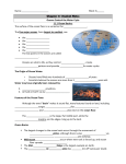 Chapter 11- Student Notes