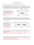 Genetics and Cancer Activity The cell cycle is controlled by a