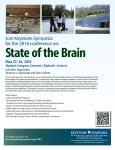 Flyer - Keystone Symposia