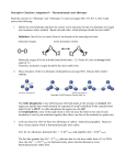 Descriptive Chemistry Assignment 4