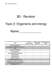 b2- revision booklet