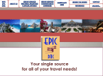 EPIC DMC - IBTM World